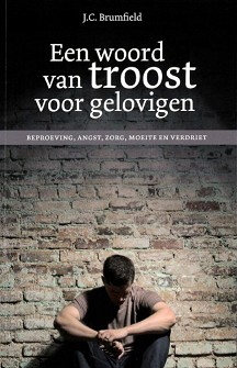 Woord van troost voor gelovigen